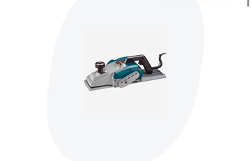 (NY) MAKITA 1806B Hyvel 1200 W