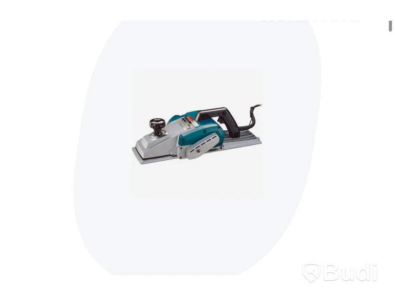 MAKITA 1806B Hyvel 1200 W
