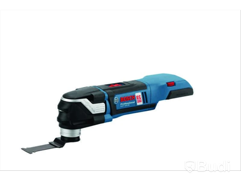 MULTICUTTER BOSCH GOP 18V-28, L-BOXX SOLO 18 VOLT, 1,6 KG
