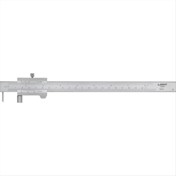 (NY) RITSMÅTT LIMIT 200MM 97170104