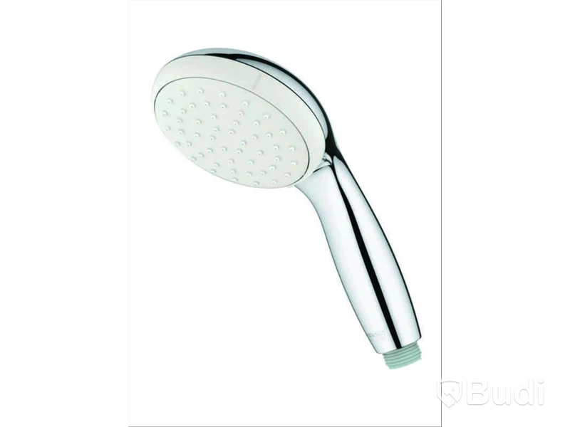 10 st. Handdusch GROHE NTEMPESTA 100