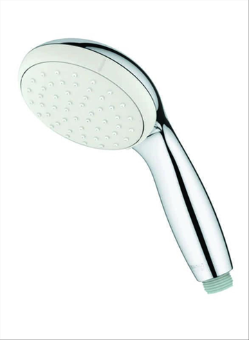 (NY) 4 st. Handdusch GROHE NTEMPESTA 100