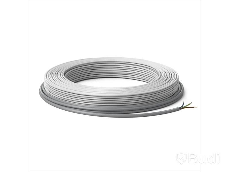 GOLVVÄRMEKABEL, 44M 870W