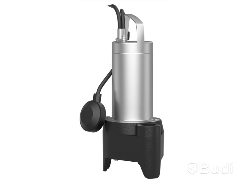 AVLOPPSPUMP WILO, REXA MINI3-V04.11\/M06-523\/A