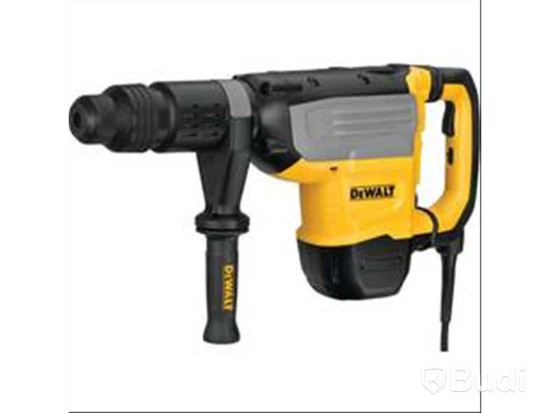 Borrhammare DeWalt D25773K
