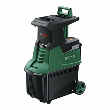 (NY) Kompostkvarn Bosch DIY AXT 25 TC 2500 W