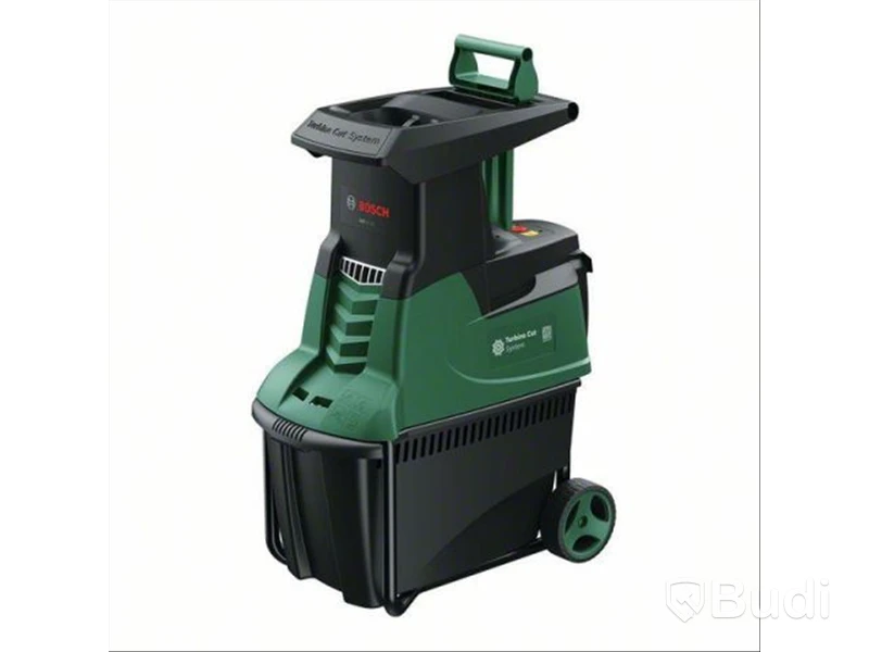 Kompostkvarn Bosch DIY AXT 25 TC 2500 W