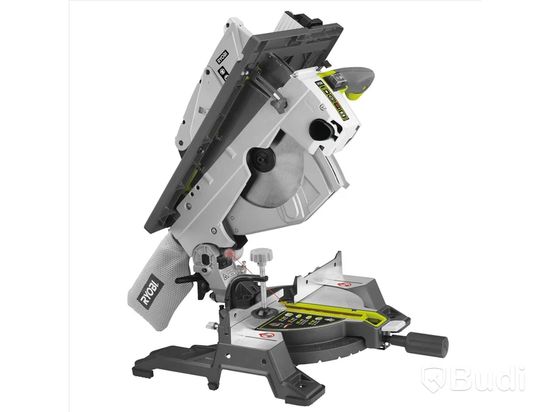 KOMBINATIONSSÅG RYOBI
