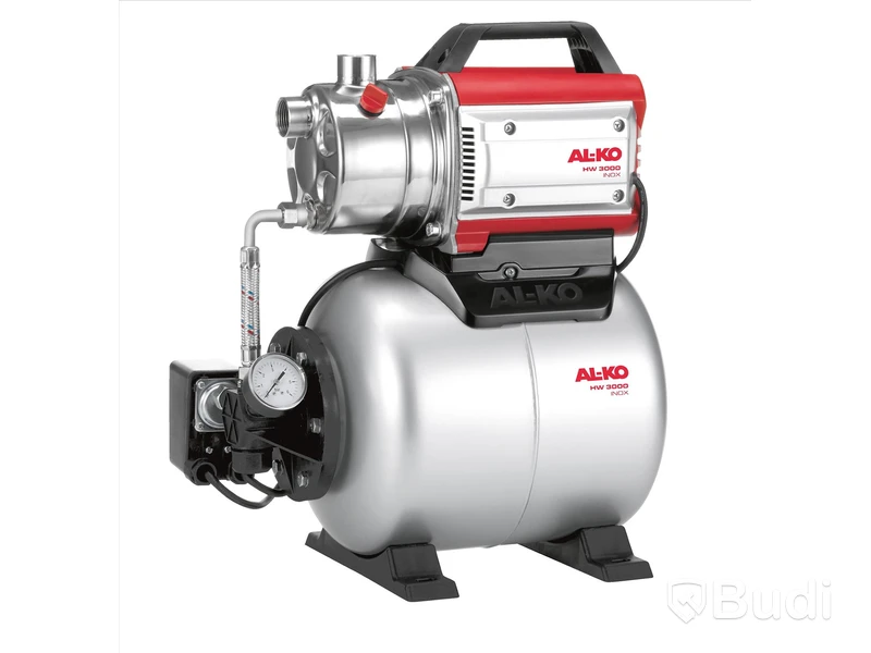 Hydroforpump HW 3000 Inox Classic AL-KO 650W