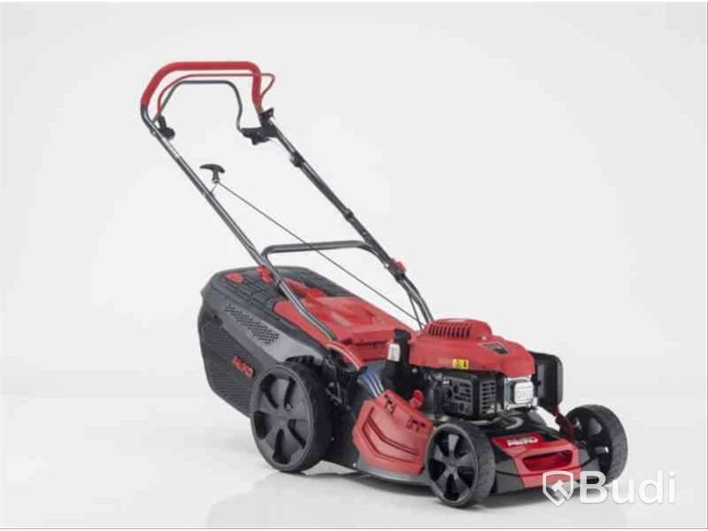 BENSINGRÄSKLIPPARE AL-KO, 470 SP-A PREMIUM