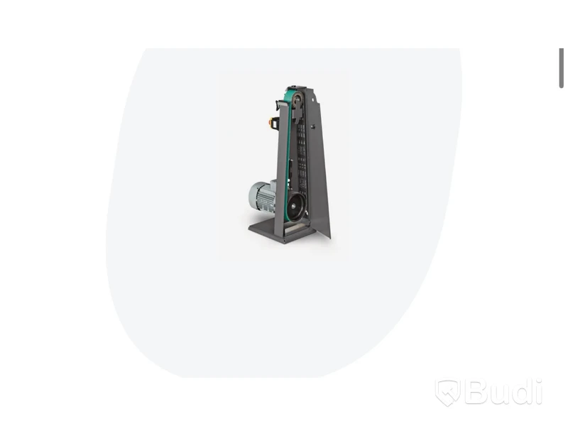 Bandslip FEIN GRIT GKS 75 1500 W