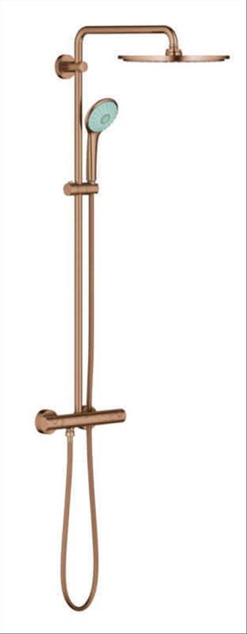(NY) DUSCHSYSTEM GROHE EUPHORIA 310