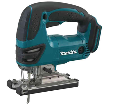 (NY) STICKSÅG MAKITA 18V.Z SOLO, DJV180Z