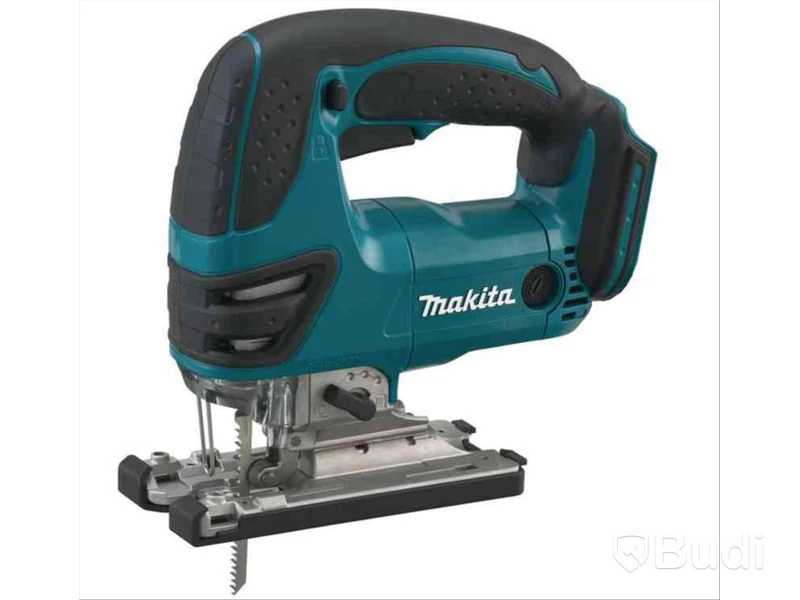 STICKSÅG MAKITA 18V.Z SOLO, DJV180Z