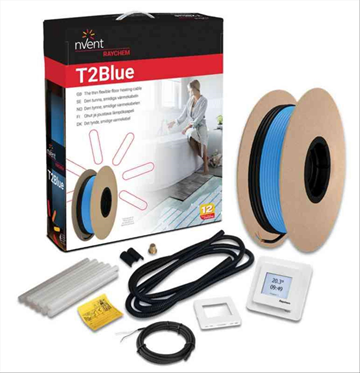 (NY) VÄRMEKABEL 20W-35M-720W TERM, R-BL-C-35M\/SENZ