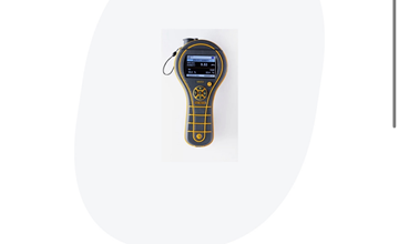 (NY) Fuktmätare Promiter MMS3 inkl. batteri