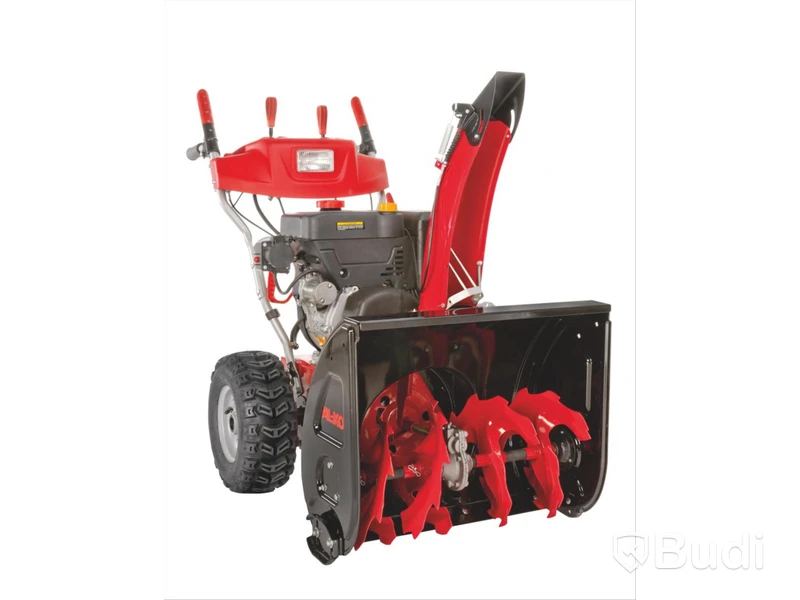SNÖSLUNGA SNOWLINE ELSTART AL-KO 620 E III