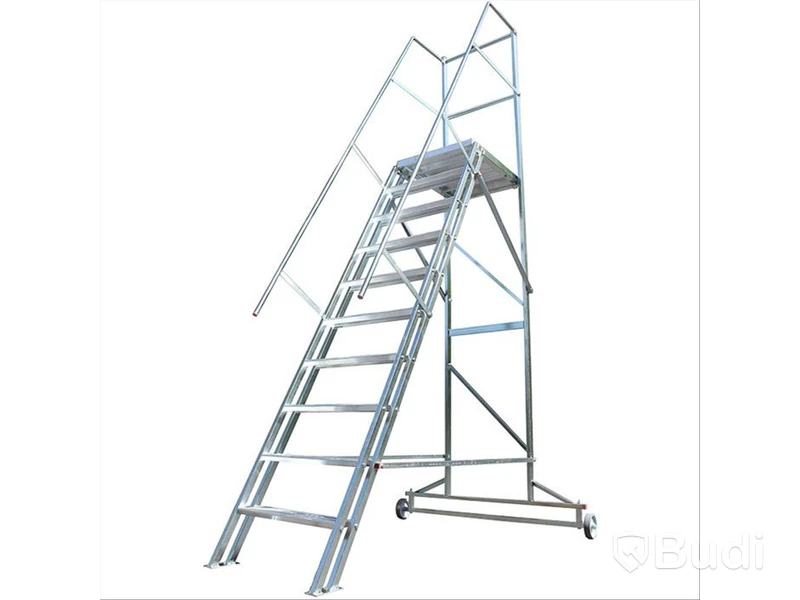Mobil trappa Laggo, 240 cm