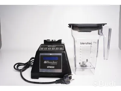 Blender - Blendtec ES3 EXPRESS