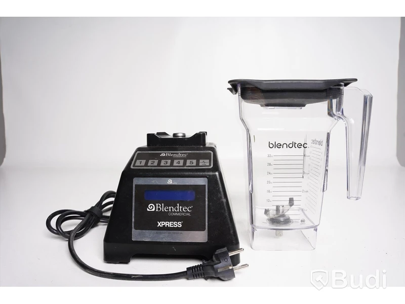 Blender - Blendtec ES3 EXPRESS