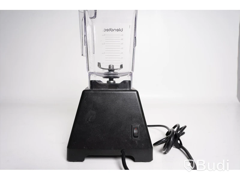 Blender - Blendtec ES3 EXPRESS