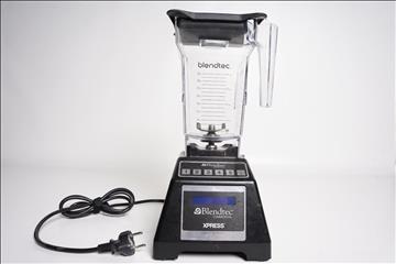 Blender - Blendtec ES3 EXPRESS