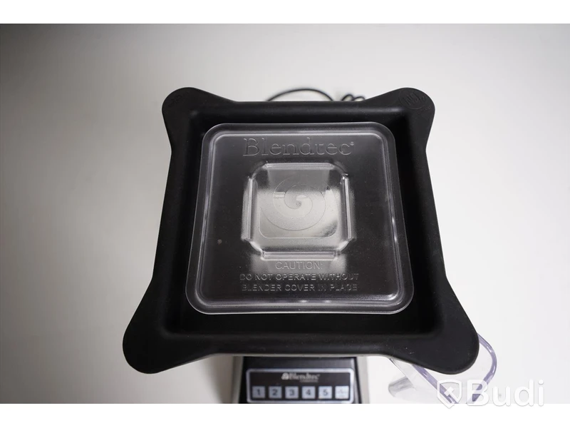 Blender - Blendtec ES3 EXPRESS