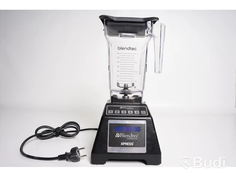 Blender - Blendtec ES3 EXPRESS