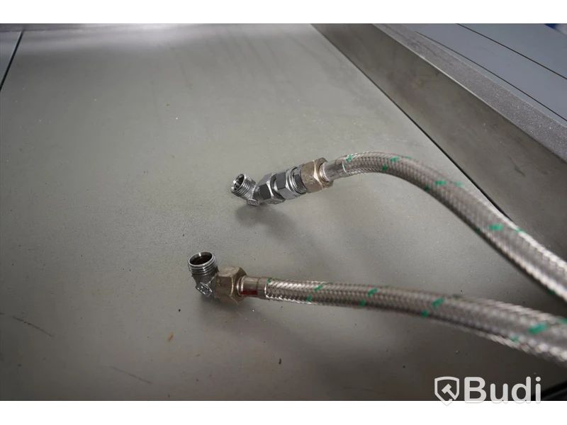 Glassdisk - glassmonter JUKA Magnum Ice 12