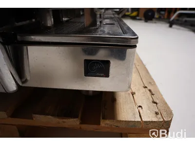 Espressomaskin Astoria Gloria SAE 3 - Adriano design