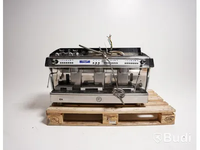 Espressomaskin Astoria Gloria SAE 3 - Adriano design