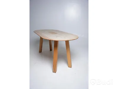 Ekbord - Okänt fabrikat.