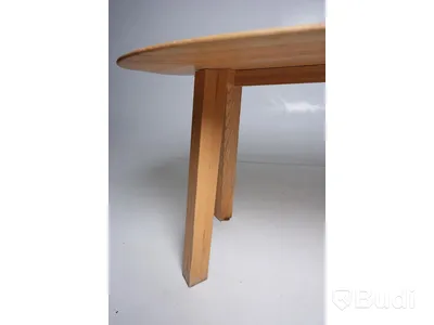 Ekbord - Okänt fabrikat.