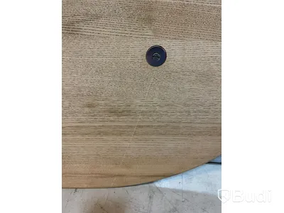 Ekbord - Okänt fabrikat.