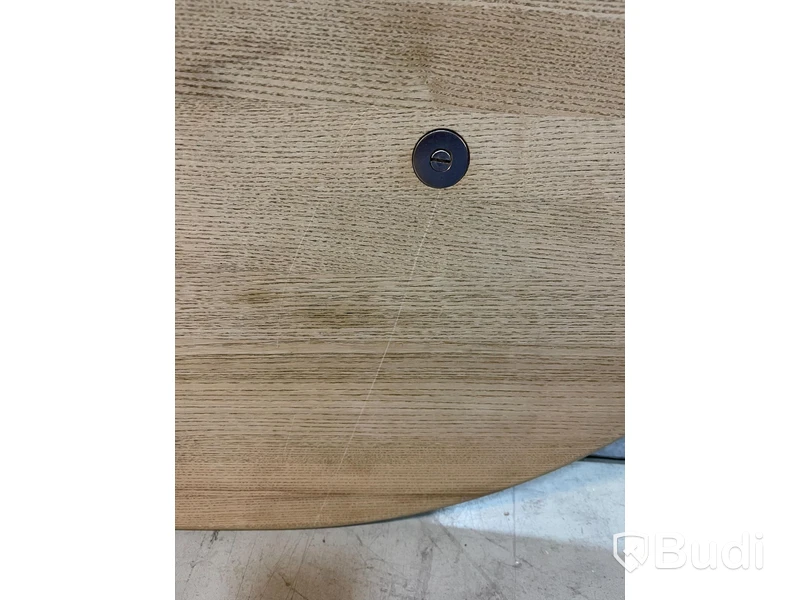 Ekbord - Okänt fabrikat.