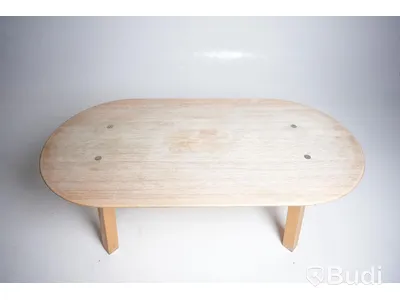Ekbord - Okänt fabrikat.