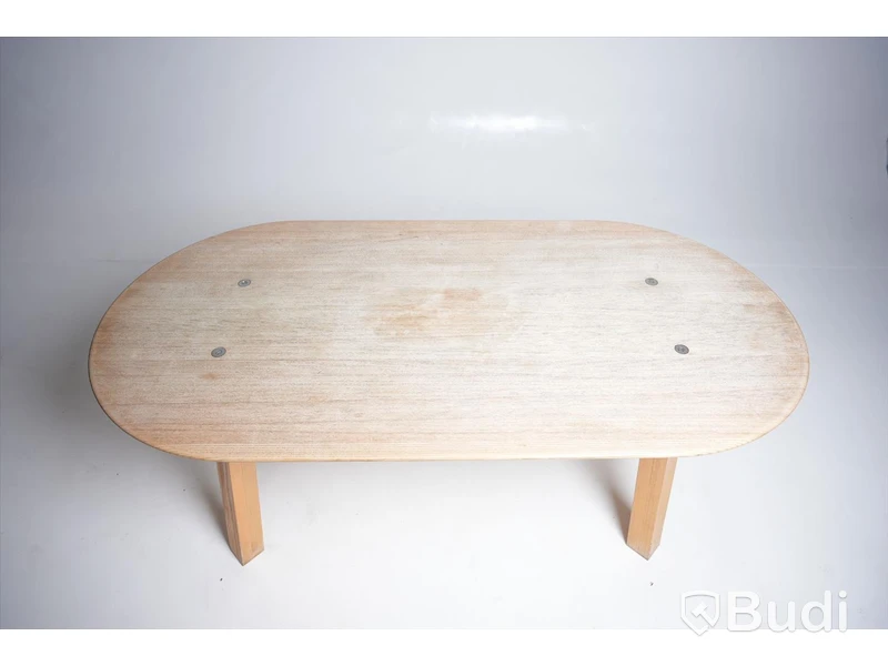 Ekbord - Okänt fabrikat.