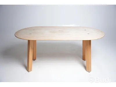 Ekbord - Okänt fabrikat.