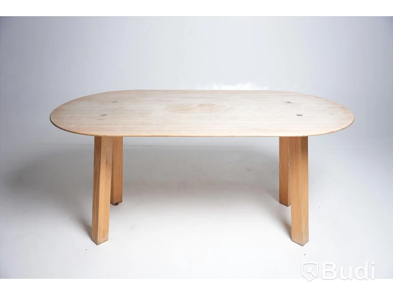 Ekbord - Okänt fabrikat.