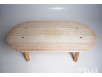 Ekbord - Okänt fabrikat.