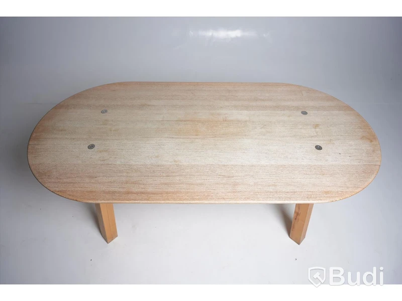Ekbord - Okänt fabrikat.