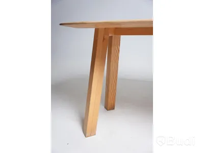 Ekbord - Okänt fabrikat.