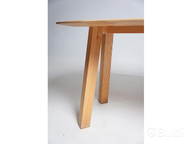Ekbord - Okänt fabrikat.