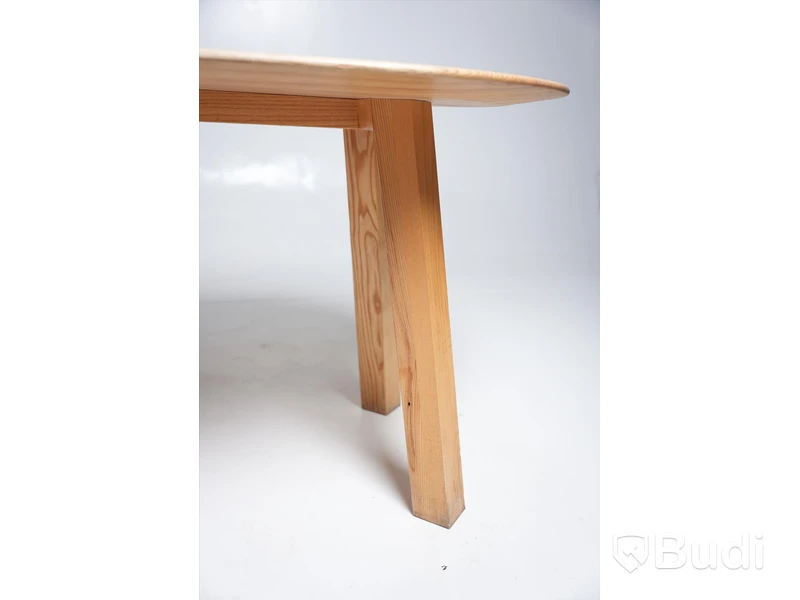 Ekbord - Okänt fabrikat.