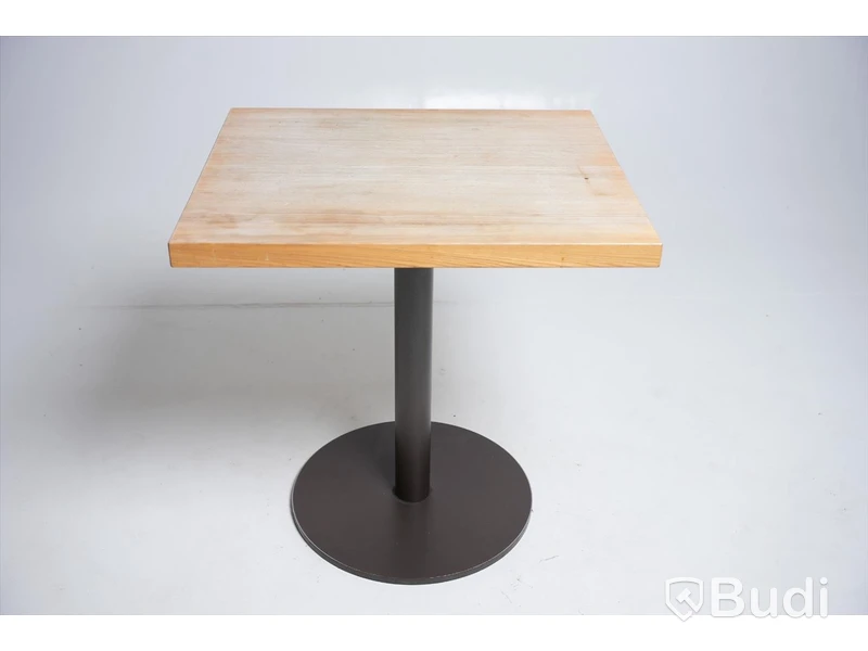 Ekbord - Okänt fabrikat.