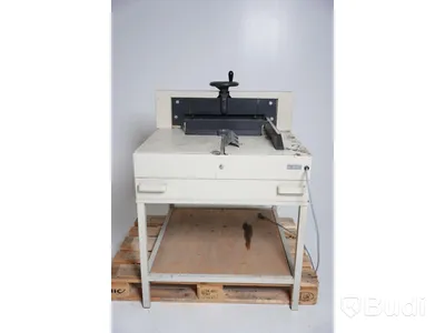 Skärmaskin - IDEAl FORTE 521/E/1