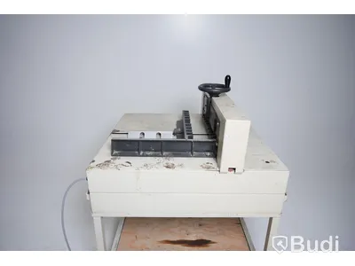 Skärmaskin - IDEAl FORTE 521/E/1