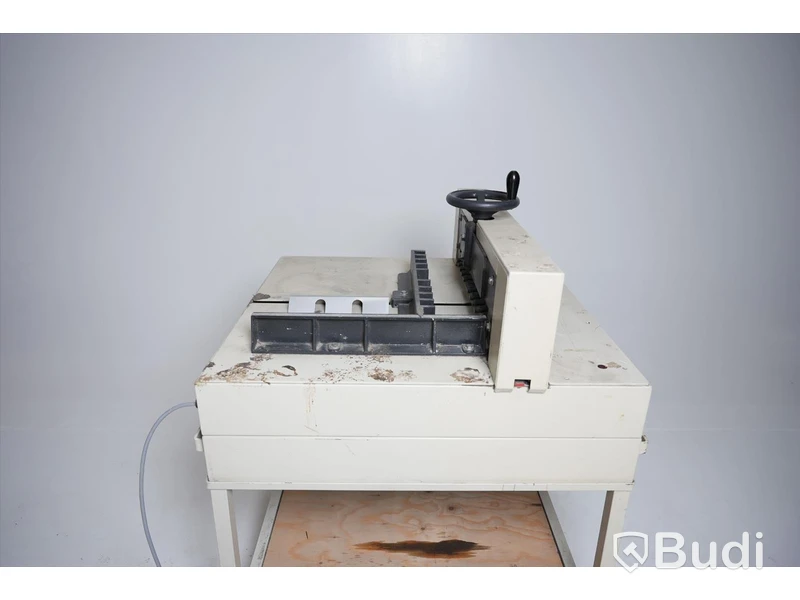 Skärmaskin - IDEAl FORTE 521/E/1