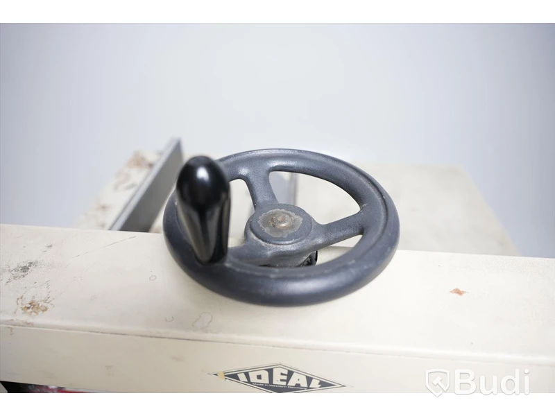 Skärmaskin - IDEAl FORTE 521/E/1