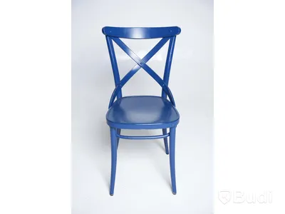 3 st stolar av märket Ton